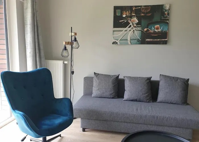 Totu Today-Stara Cegielnia Apartamenty, Faktura Vat, Self Check-In