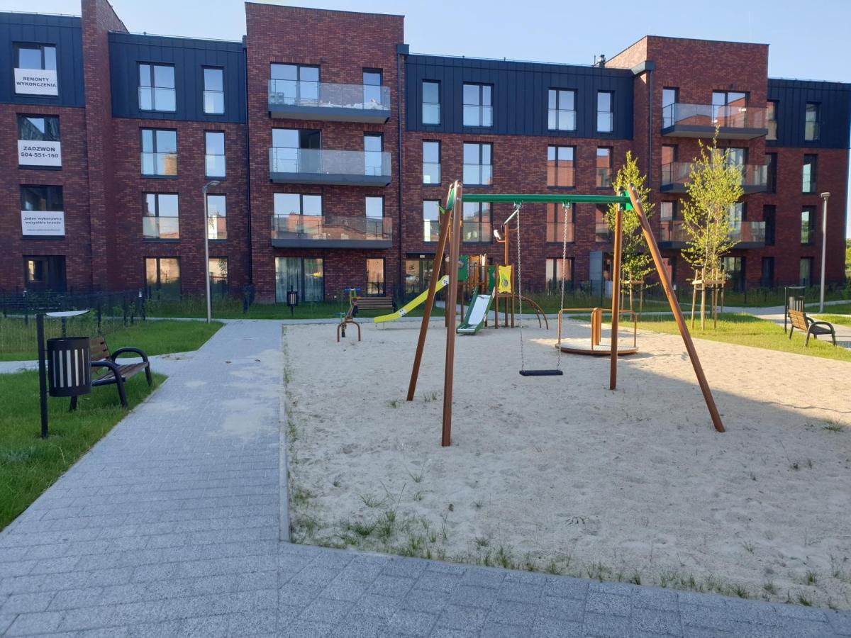 Totu Today-stara Cegielnia Apartamenty, Faktura Vat, Self Check-in * Poznan