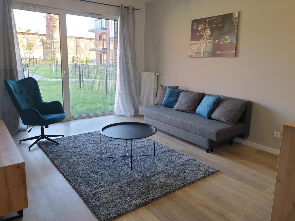 Totu Today-stara Cegielnia Apartamenty, Faktura Vat, Self Check-in * Poznan