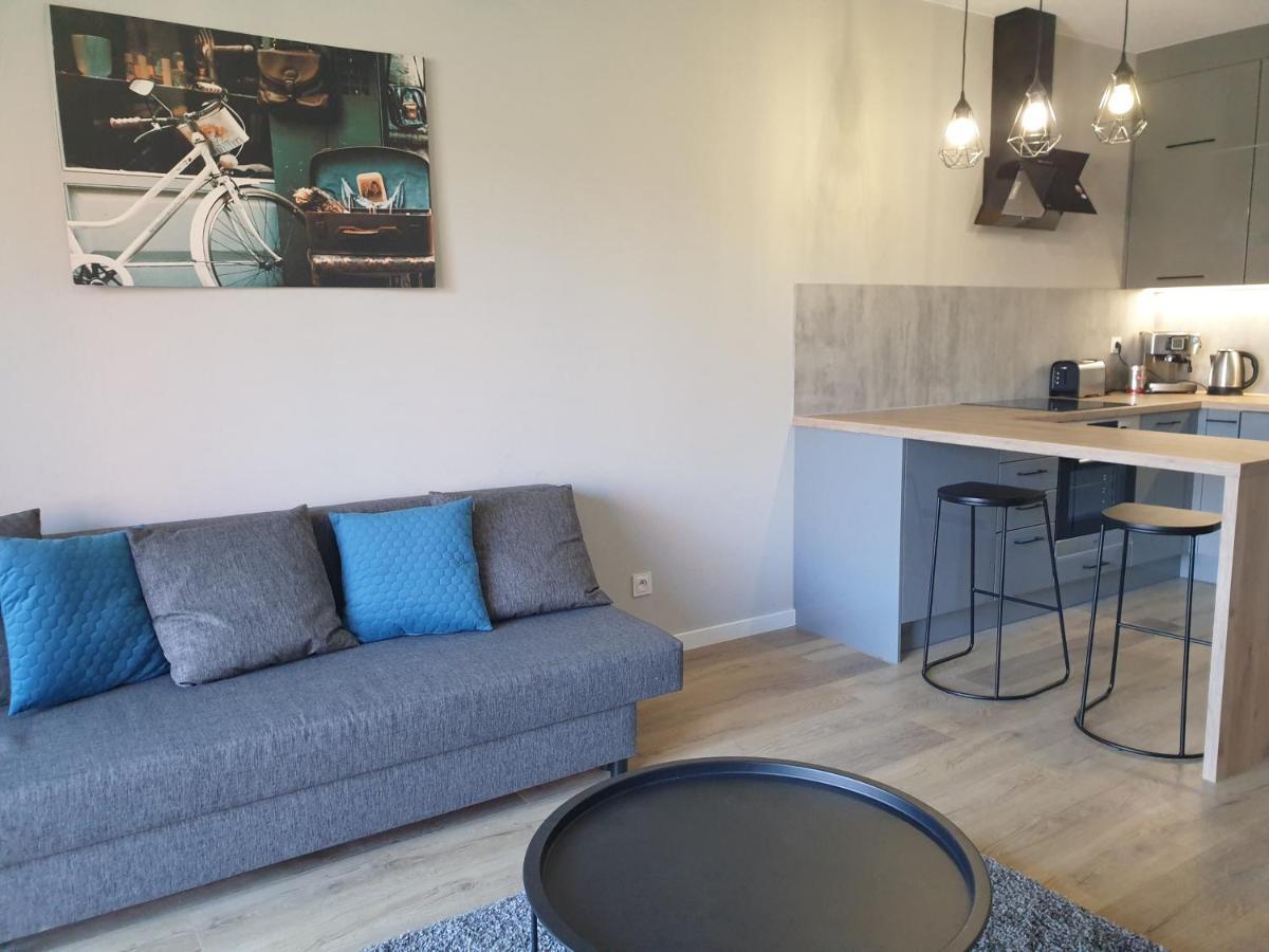 Totu Today-stara Cegielnia Apartamenty, Faktura Vat, Self Check-in Apartment Poznan