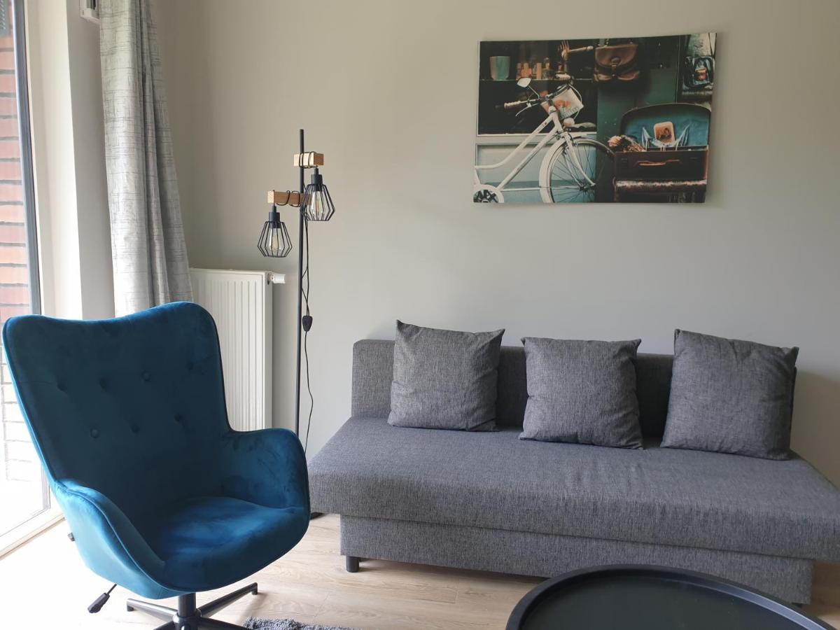 Totu Today-stara Cegielnia Apartamenty, Faktura Vat, Self Check-in