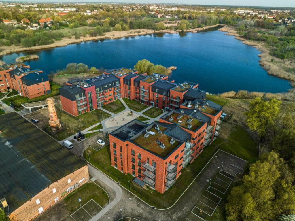 Apartment Totu Today-stara Cegielnia Apartamenty, Faktura Vat, Self Check-in
