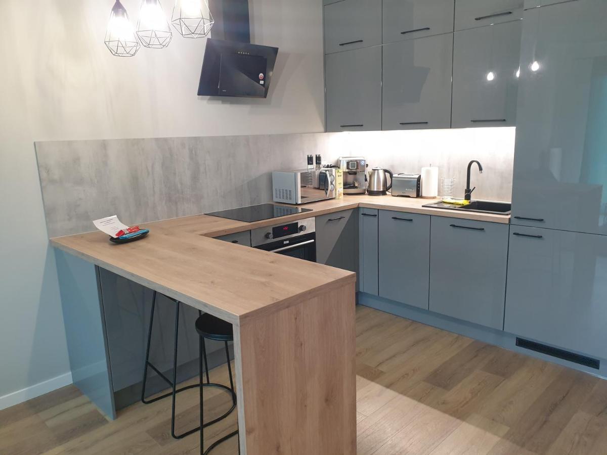Totu Today-stara Cegielnia Apartamenty, Faktura Vat, Self Check-in Poznan