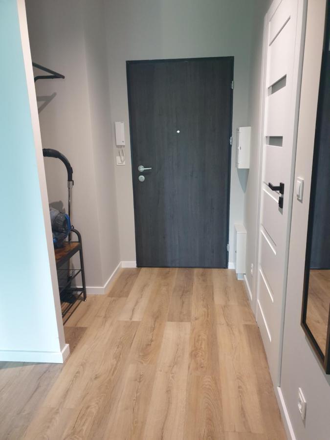 Totu Today-stara Cegielnia Apartamenty, Faktura Vat, Self Check-in Apartment *