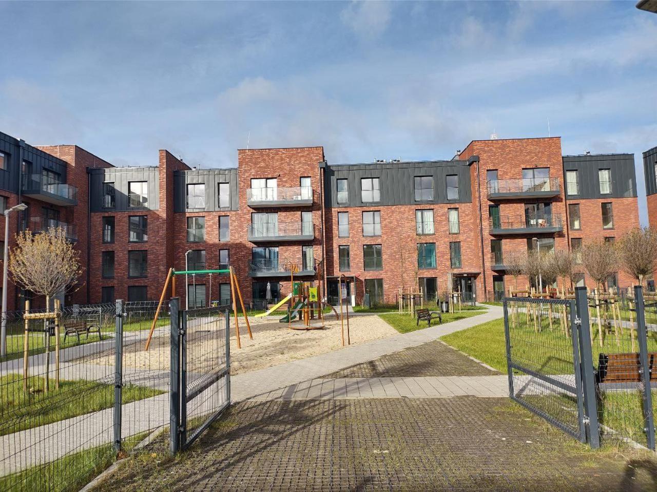 Totu Today-stara Cegielnia Apartamenty, Faktura Vat, Self Check-in Apartment *
