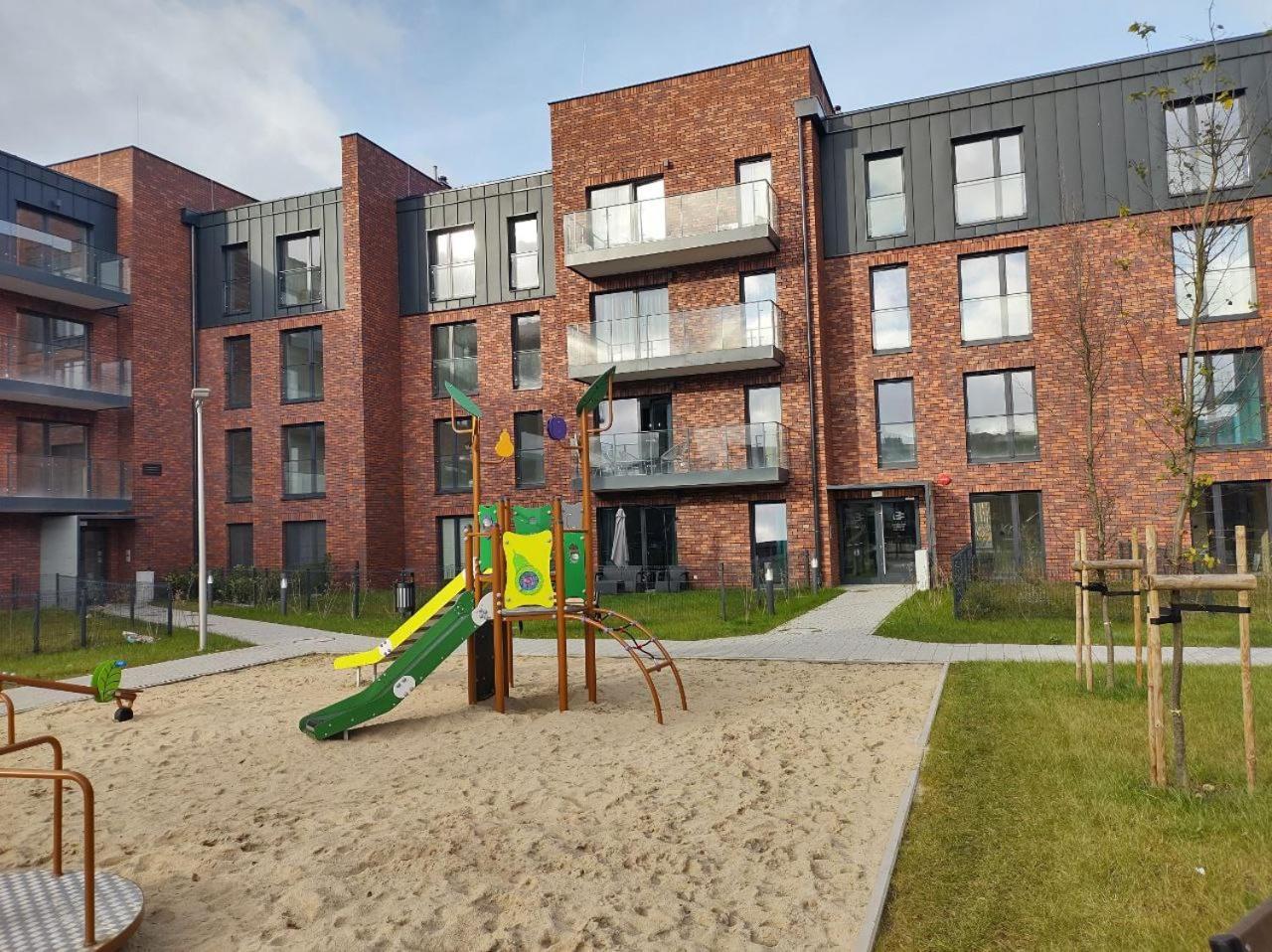 Apartment Totu Today-stara Cegielnia Apartamenty, Faktura Vat, Self Check-in *