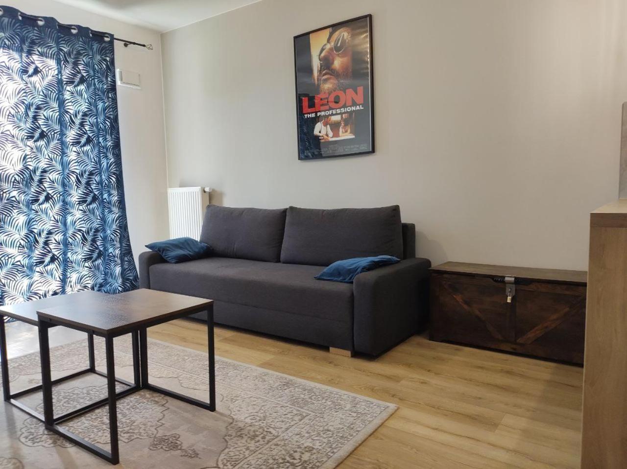 Totu Today-stara Cegielnia Apartamenty, Faktura Vat, Self Check-in Apartment