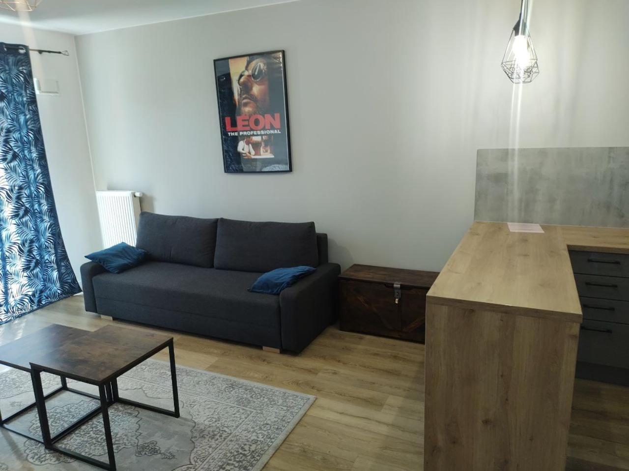 Apartment Totu Today-stara Cegielnia Apartamenty, Faktura Vat, Self Check-in