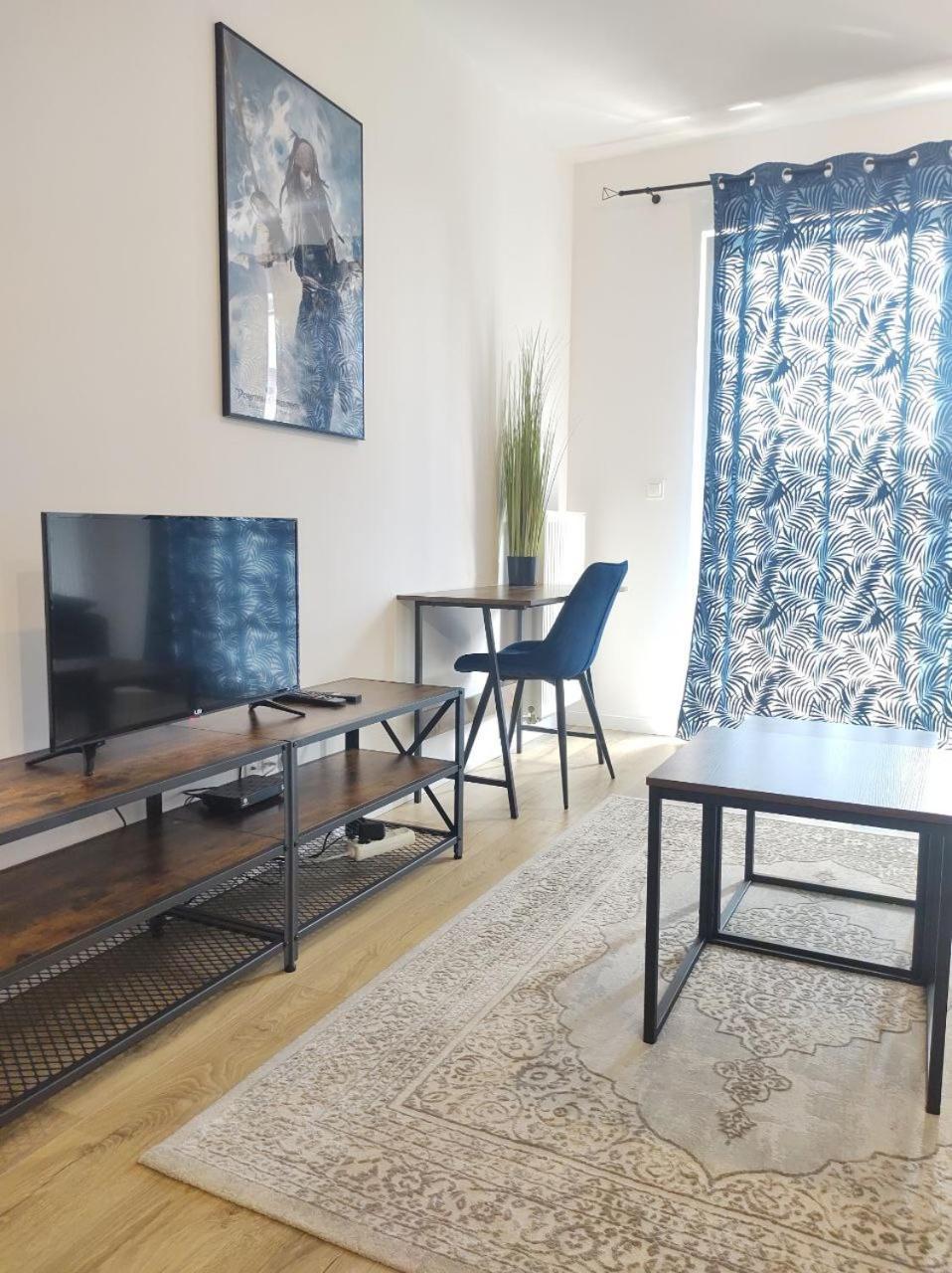 Totu Today-stara Cegielnia Apartamenty, Faktura Vat, Self Check-in Apartment