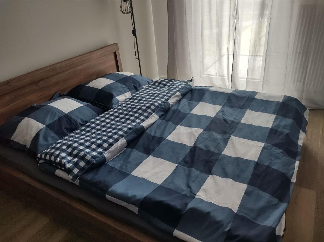 Totu Today-stara Cegielnia Apartamenty, Faktura Vat, Self Check-in Apartment