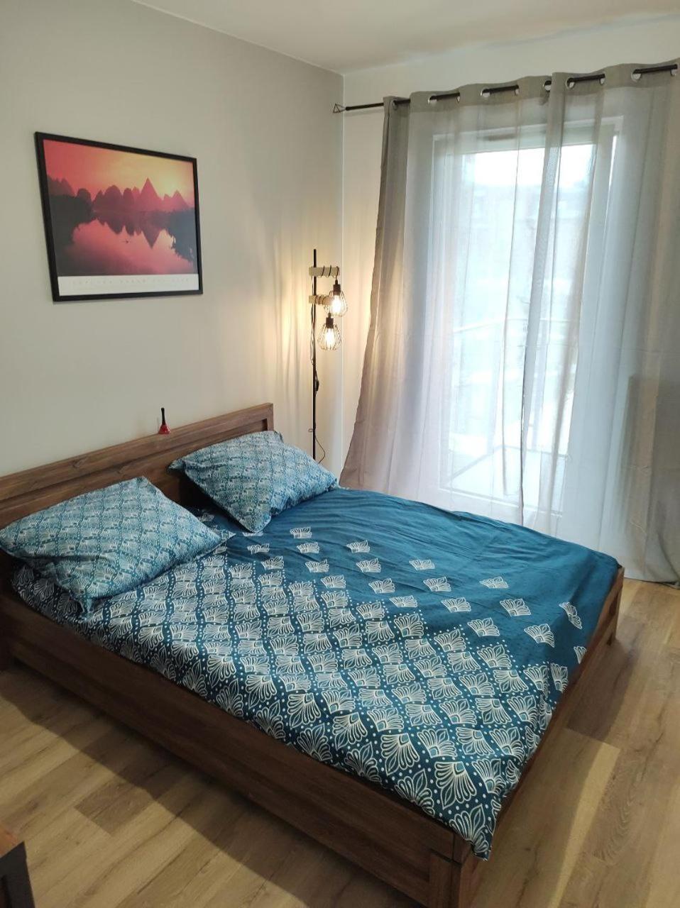Apartment Totu Today-stara Cegielnia Apartamenty, Faktura Vat, Self Check-in Poznan