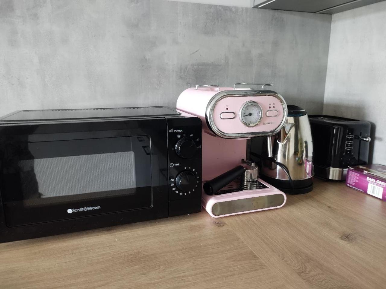 Totu Today-stara Cegielnia Apartamenty, Faktura Vat, Self Check-in Poznan