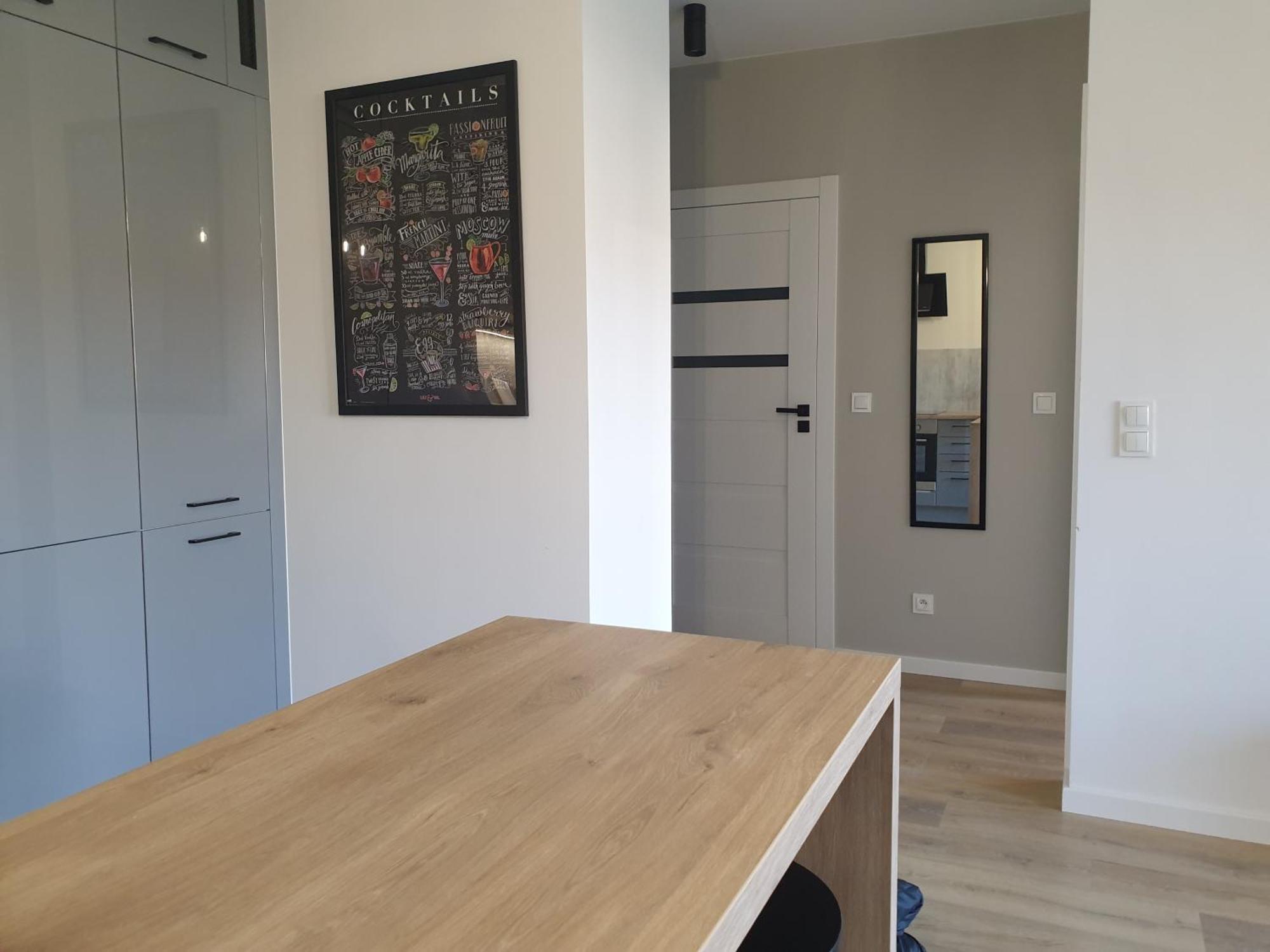 Totu Today-stara Cegielnia Apartamenty, Faktura Vat, Self Check-in * Poznan