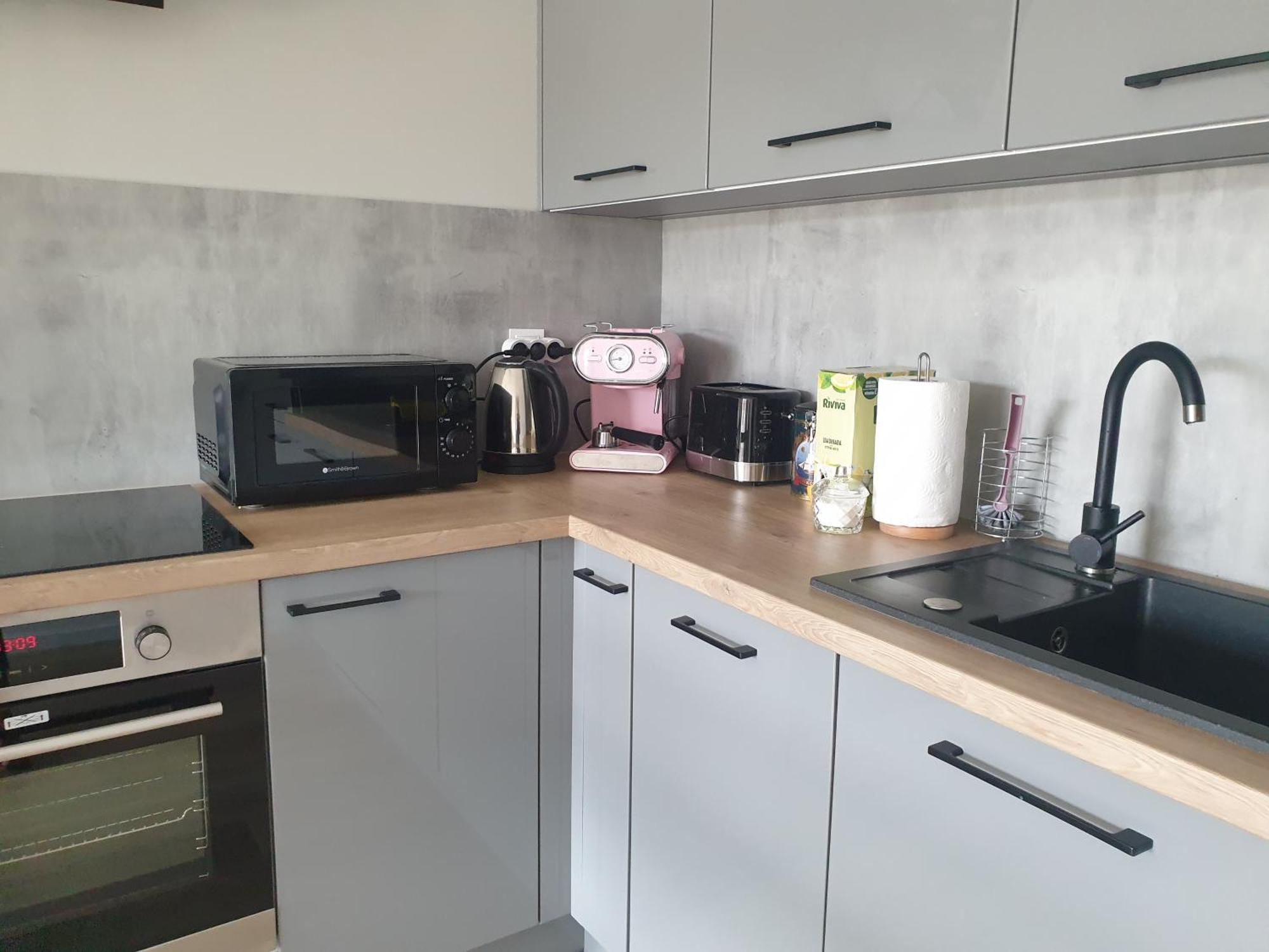 Totu Today-stara Cegielnia Apartamenty, Faktura Vat, Self Check-in Poznan