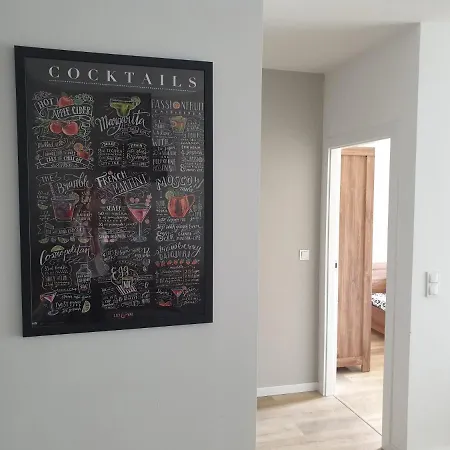 Totu Today-Stara Cegielnia Apartamenty, Faktura Vat, Self Check-In Poznań Zewnętrze zdjęcie