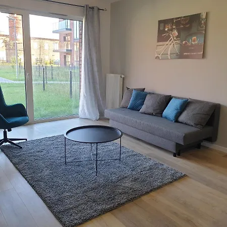 Totu Today-Stara Cegielnia Apartamenty, Faktura Vat, Self Check-In Poznań Zewnętrze zdjęcie