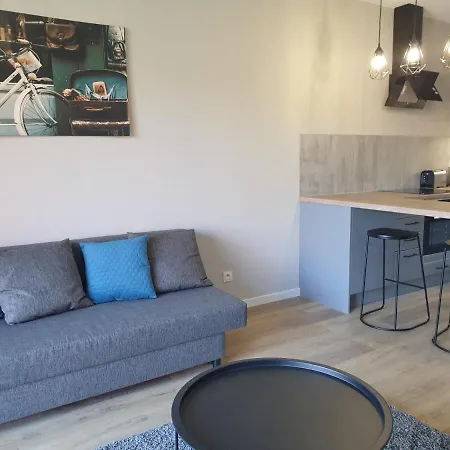 Totu Today-Stara Cegielnia Apartamenty, Faktura Vat, Self Check-In Poznań Zewnętrze zdjęcie