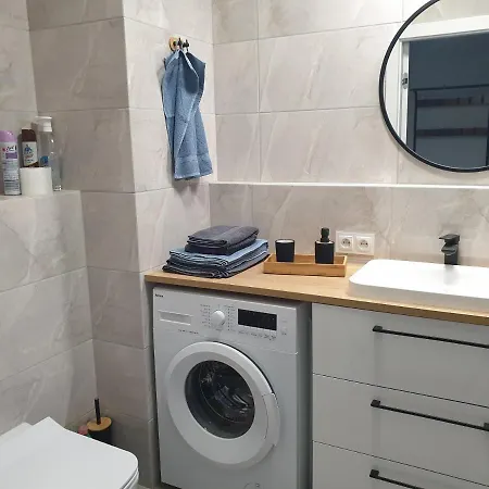 Totu Today-Stara Cegielnia Apartamenty, Faktura Vat, Self Check-In Poznań Zewnętrze zdjęcie