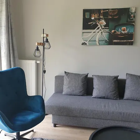 Totu Today-Stara Cegielnia Apartamenty, Faktura Vat, Self Check-In Poznań Zewnętrze zdjęcie