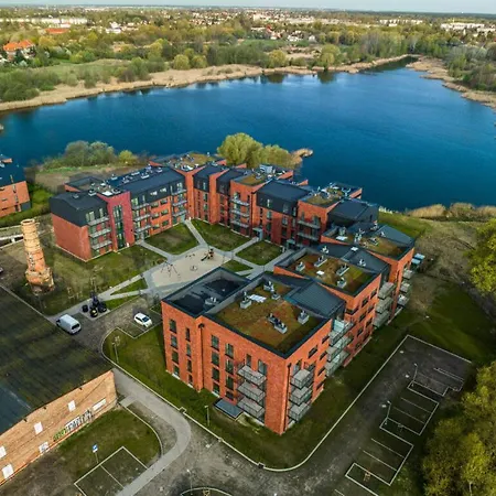 Totu Today-Stara Cegielnia Apartamenty, Faktura Vat, Self Check-In Poznań Zewnętrze zdjęcie