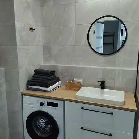 Totu Today-Stara Cegielnia Apartamenty, Faktura Vat, Self Check-In Poznań Zewnętrze zdjęcie