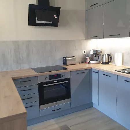 Totu Today-Stara Cegielnia Apartamenty, Faktura Vat, Self Check-In Poznań Zewnętrze zdjęcie