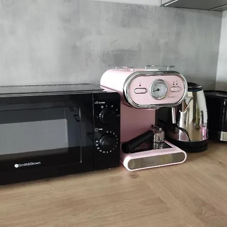 Totu Today-Stara Cegielnia Apartamenty, Faktura Vat, Self Check-In Poznań Zewnętrze zdjęcie