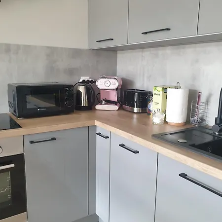 Totu Today-Stara Cegielnia Apartamenty, Faktura Vat, Self Check-In Poznań Zewnętrze zdjęcie
