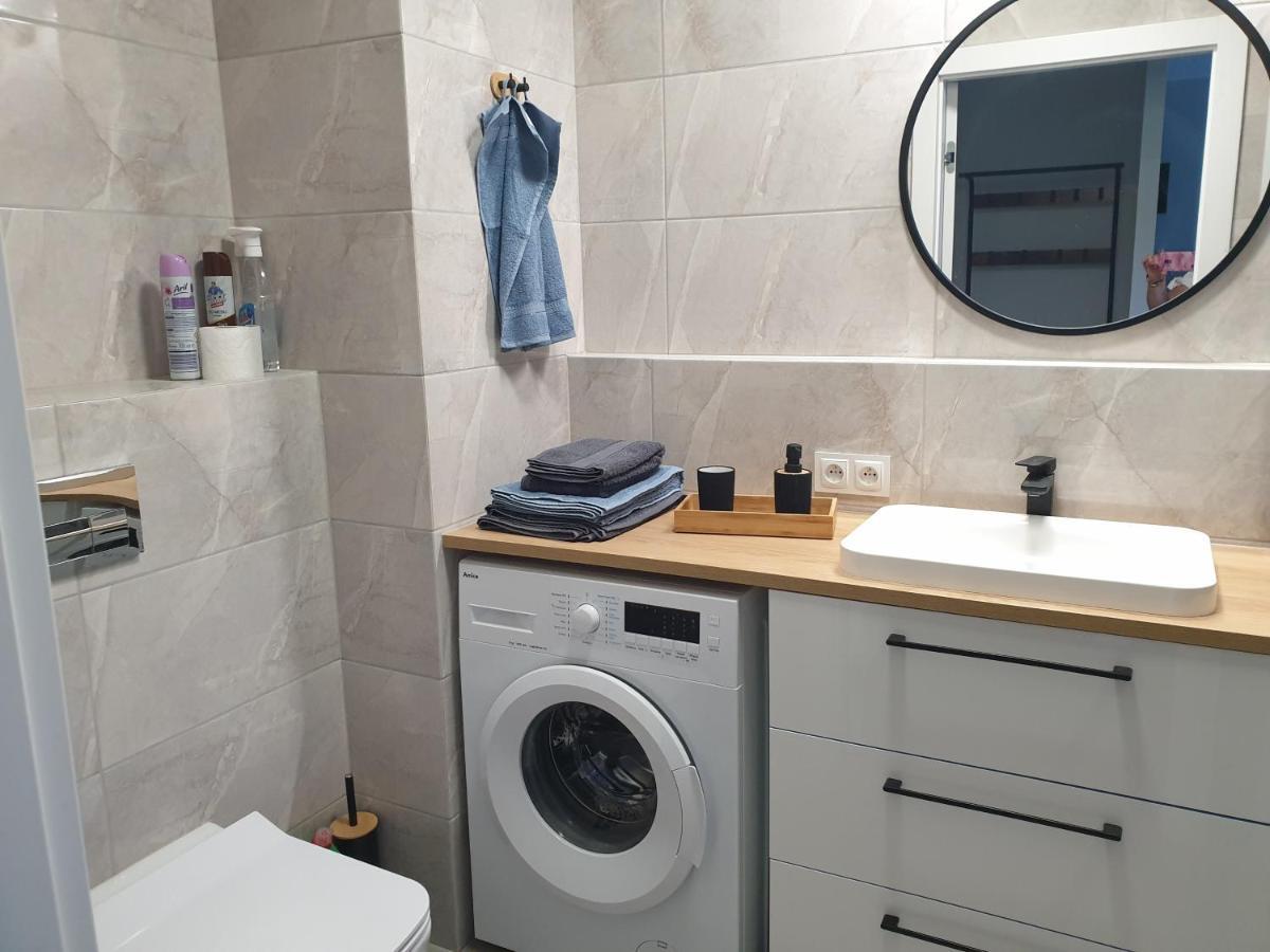 Totu Today-stara Cegielnia Apartamenty, Faktura Vat, Self Check-in * Poznań