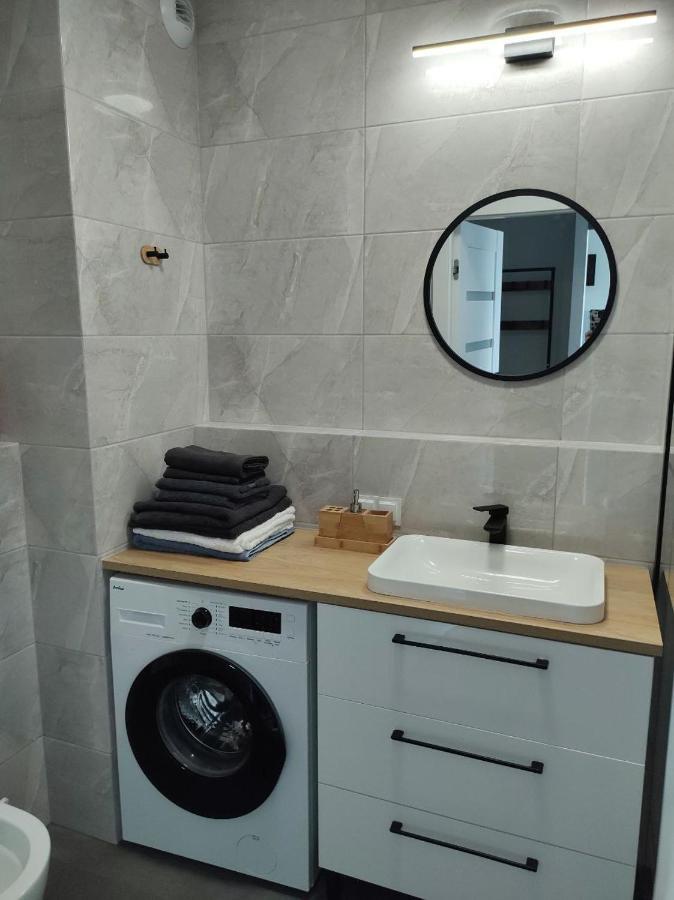 Apartament Totu Today-stara Cegielnia Apartamenty, Faktura Vat, Self Check-in *