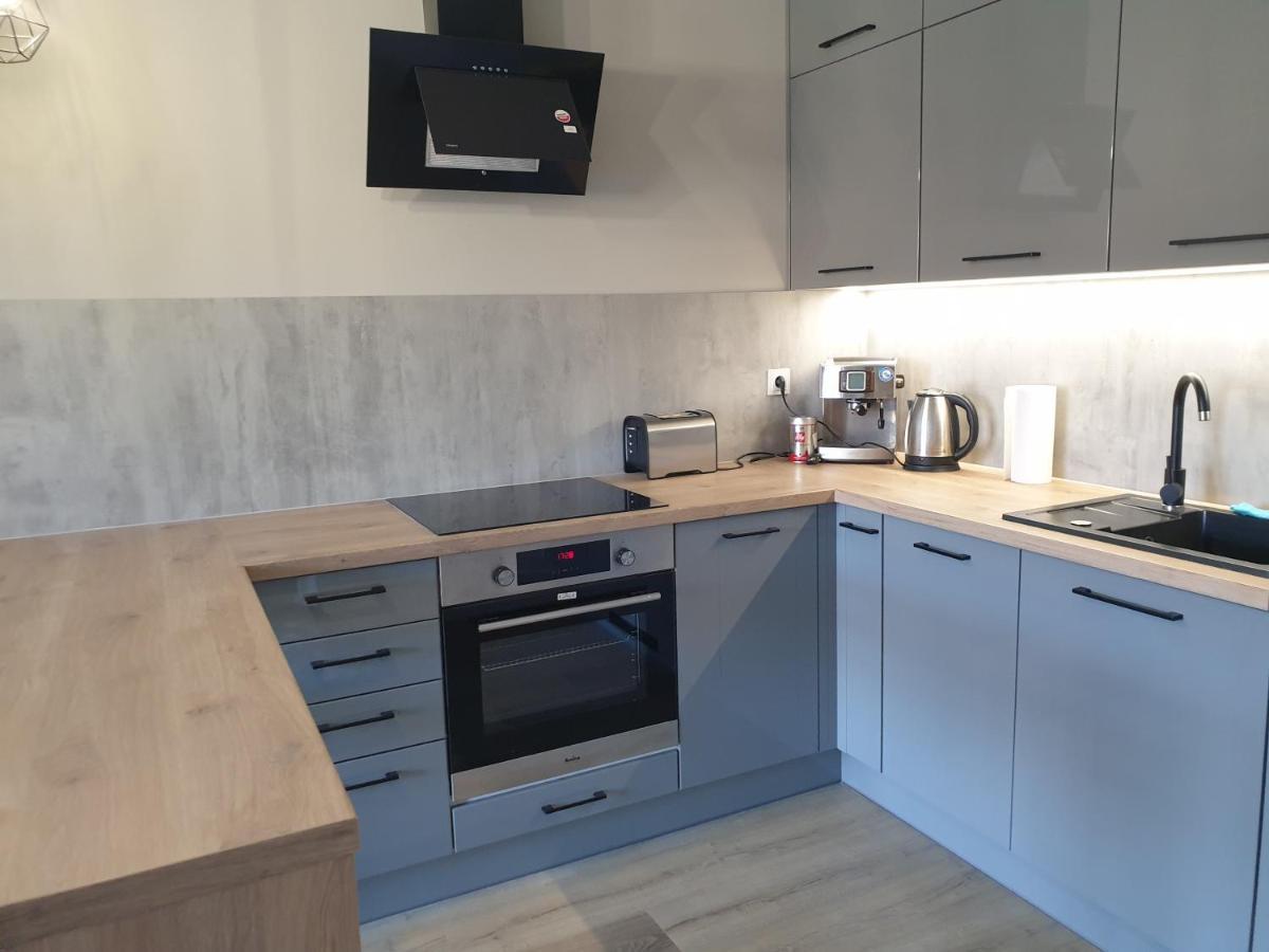 Totu Today-stara Cegielnia Apartamenty, Faktura Vat, Self Check-in Apartament
