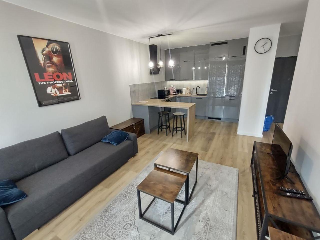 Apartament Totu Today-stara Cegielnia Apartamenty, Faktura Vat, Self Check-in